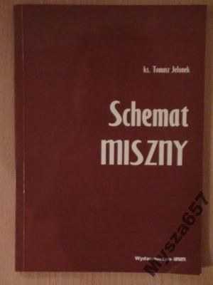 Schemat Miszny