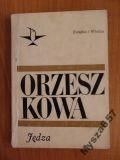 JĘDZA seria Koliber