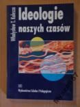 Ideologie Naszych Czasów