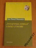 WORONICZ Świątynia Sybilli s.Klasyka Mniej Znana