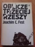 Oblicze Trzeciej Rzeszy