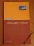 WOLTER Syn marnotrawny s. Klasyka Mniej Znana