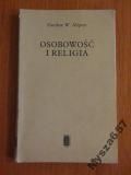 OSOBOWOŚĆ I RELIGIA psych.religii