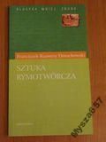 DMOCHOWSKI Sztuka rymotwórcza s. KMZ