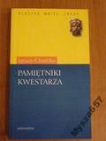 CHODŹKO Pamiętniki kwestarza Klasyka Mniej Znana