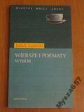 JASIŃSKI Wiersze i poematy. Wybór s. KMZ