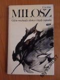 MIŁOSZ Gdzie wschodzi słońce i kędy zapada