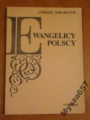 Ewangelicy Polscy