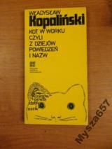 Kot W Worku Czyli Z Dziejów
