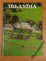 Laskowicz IRLANDIA  Historia i Sztuka ALBUM