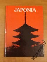 Wcisło JAPONIA  Historia i Sztuka ALBUM