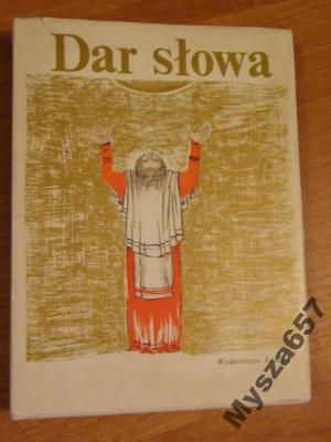 Naumow Dar Słowa Ze Starej Literatury Serbskiej
