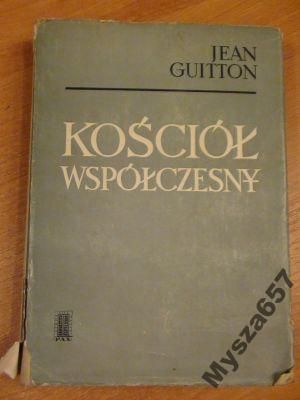 Kościół Współczesny
