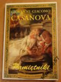 Casanova Pamiętniki