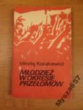 Młodzież W Okresie Przełomów