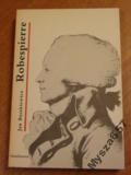 Baszkiewicz Jan MAKSYMILIAN  ROBESPIERRE