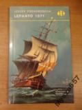 LEPANTO 1571 s. Historyczne Bitwy
