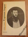 Cynarski Stanisław ZYGMUNT AUGUST Biografia