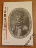ZYGMUNT III WAZA Biografia
