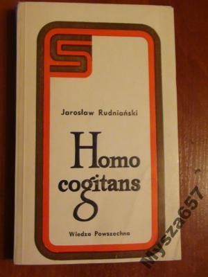 Homo Cogitans S. Sygnały