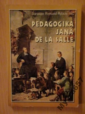 Pedagogika Jana De La Salle
