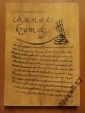 Leszek Podhorodecki CHANAT KRYMSKI