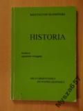 Słomiński HISTORIA Matura egzamin wstępny