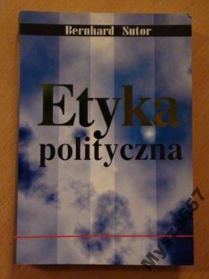 Etyka Polityczna
