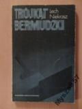TRÓJKĄT BERMUDZKI katastrofy