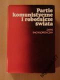 Frelek Partie Komunistyczne I Robotnicze Świata