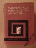 Mała Encyklopedia Kultury Antycznej A-Z