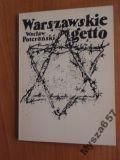 WARSZAWSKIE GETTO holocaust