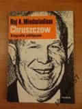 CHRUSZCZOW Biografia poiltyczna
