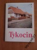 TYKOCIN przewodnik