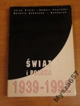 Eisler ŚWIAT I POLSKA 1939  1992