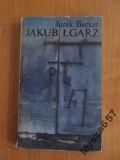 JAKUB ŁGARZ powieść niemiecka