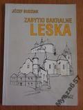 Zabytki Sakralne Leska