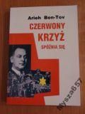 Czerwony Krzyż Spóźnia Się