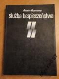 Służba Bezpieczeństwa