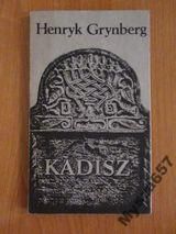 KADISZ Opowiadanie polskie