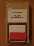 Ajnenkiel POLSKIE KONSTYTUCJE Seria Omega