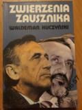 Kuczyński ZWIERZENIA ZAUSZNIKA