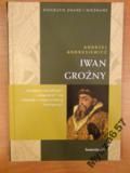 IWAN GROŹNY biografia