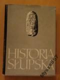 Gierszewski HISTORIA SŁUPSKA praca zbiorowa