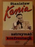 Stanisław  Zatrzymać Konfrontację