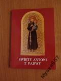 ŚWIĘTY ANTONI Z PADWY Życie - Nabożeństwa