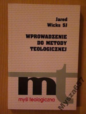 Wprowadzenie Do Metody Teologicznej Mt