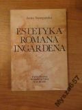 Estetyka Romana Ingardena Pwn