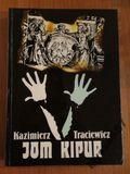 TRACEWICZ Jom Kipur