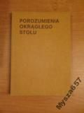 Salmonowicz POROZUMIENIA OKRĄGŁEGO STOŁU